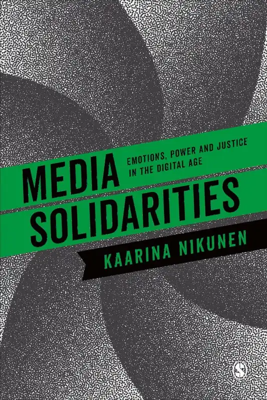 Köp online Media Solidarities | 1:a upplagan
