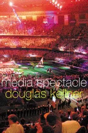 Media Spectacle | 0:e upplagan Kampanj