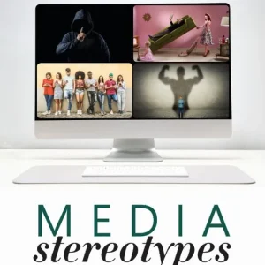 Media Stereotypes | 0:e upplagan Trygg betalning