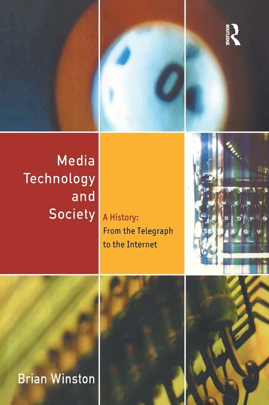 Media Technology and Society | 0:e upplagan Populär