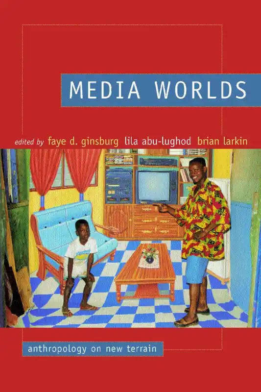 Media Worlds | 0:e upplagan Kampanj