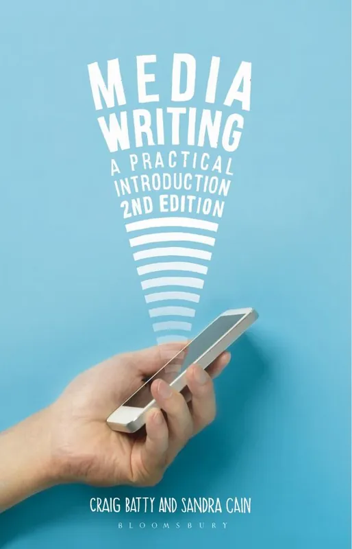 Fynd Media Writing | 2:a upplagan