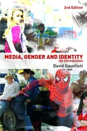 Trygg betalning Media, Gender And Identity | 2:a upplagan