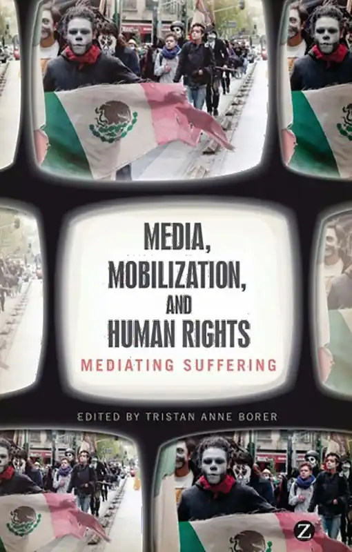 Trygg betalning Media, Mobilization and Human Rights | 3:e upplagan