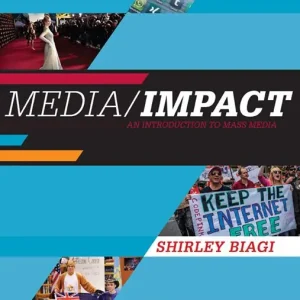 Kundfavorit Media/Impact | 12:e upplagan