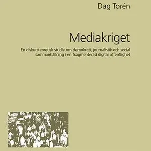 Mediakriget | 0:e upplagan Lägg i varukorgen