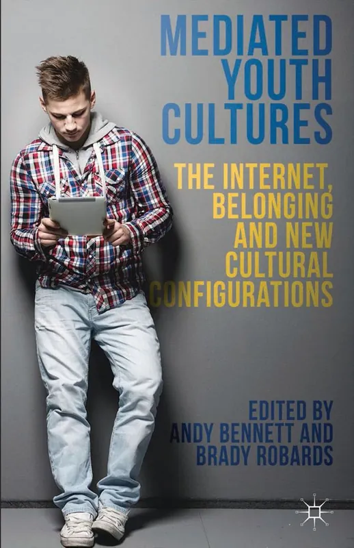 Mediated Youth Cultures | 1:a upplagan Rabatter