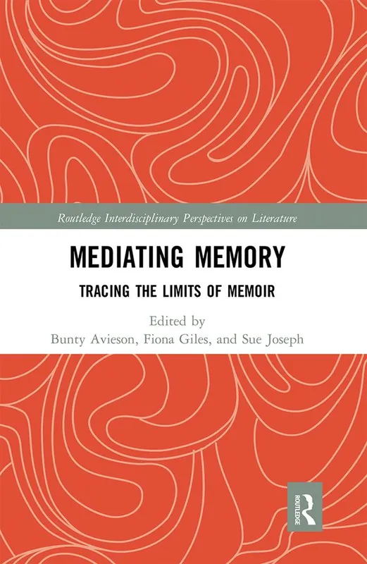 Köp nu Mediating Memory | 1:a upplagan