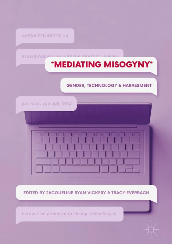 Endast idag Mediating Misogyny | 1:a upplagan