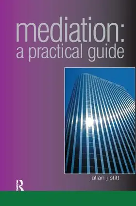 Mediation | 1:a upplagan Outlet