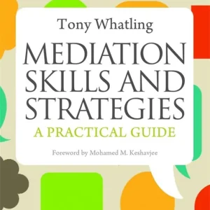 Mediation Skills and Strategies | 0:e upplagan Fri frakt