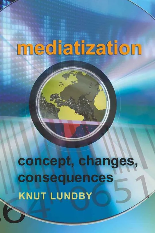 Rabatter Mediatization | 0:e upplagan