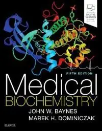 Kampanj Medical Biochemistry | 5:e upplagan