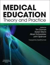 Medical Education: Theory and Practice | 0:e upplagan Trygg betalning
