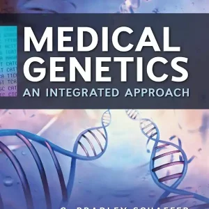 Lågt pris Medical Genetics | 0:e upplagan