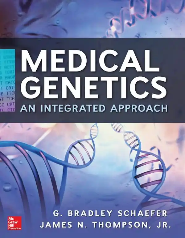 Lågt pris Medical Genetics | 0:e upplagan