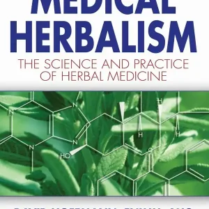 Erbjudandepris Medical Herbalism | 0:e upplagan