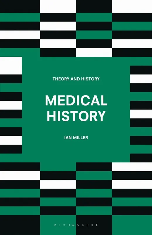 Fri frakt Medical History | 1:a upplagan