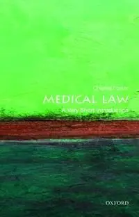 Fri frakt Medical Law | 1:a upplagan