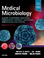 Medical Microbiology | 19:e upplagan Endast idag