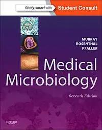 Medical Microbiology | 7:e upplagan Beställ nu