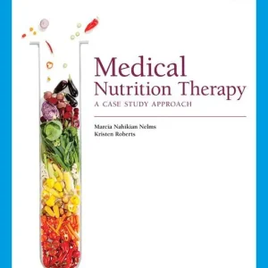 Medical Nutrition Therapy | 6:e upplagan Populär