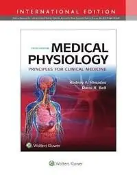 Medical Physiology | 5:e upplagan Utförsäljning