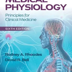 Fynd Medical Physiology | 6:e upplagan