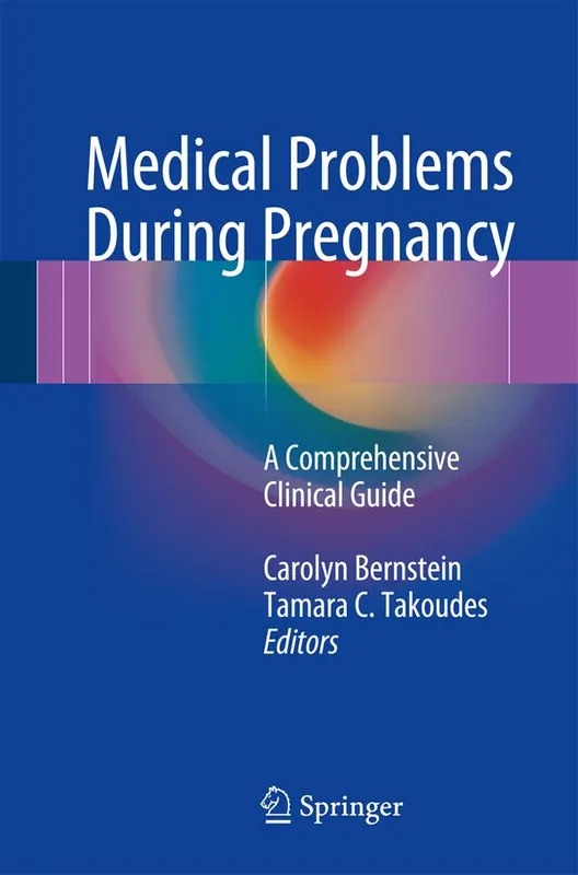 Medical Problems During Pregnancy | 1:a upplagan Fynd