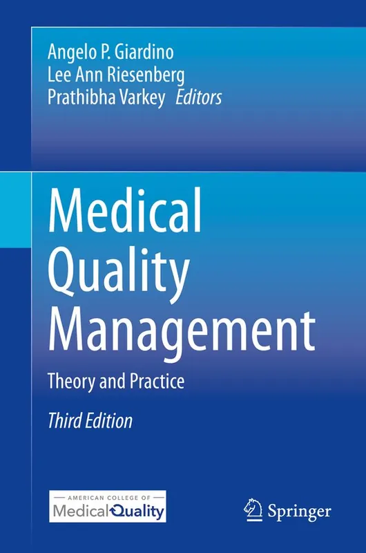 Fynd Medical Quality Management | 3:e upplagan