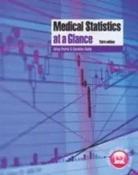 Medical Statistics at a Glance | 3:e upplagan Lägg i varukorgen