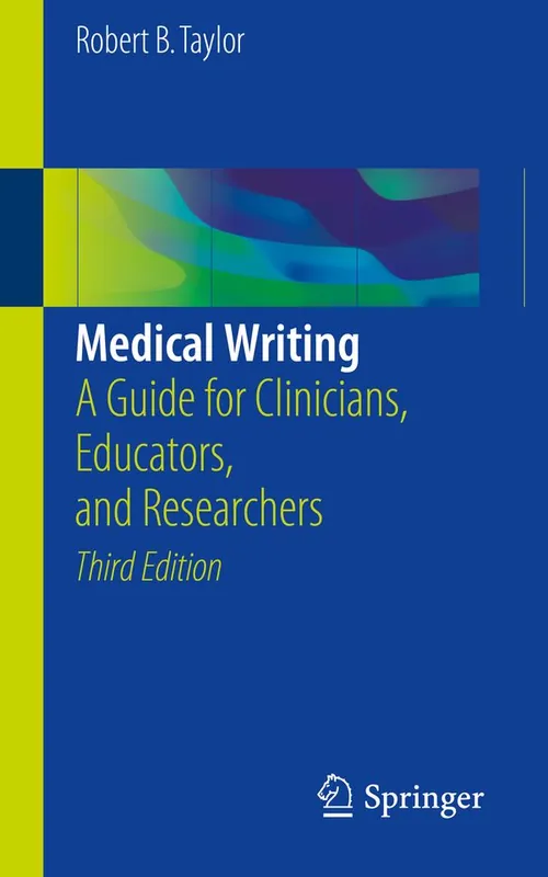 Billig Medical Writing | 3:e upplagan