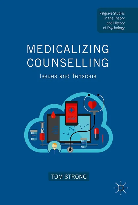 Handla nu Medicalizing Counselling | 1:a upplagan