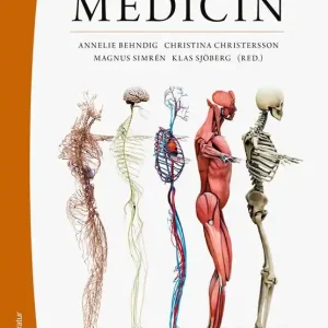 Erbjudande Medicin | 3:e upplagan