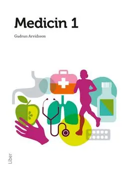 Premium Medicin 1 | 1:a upplagan