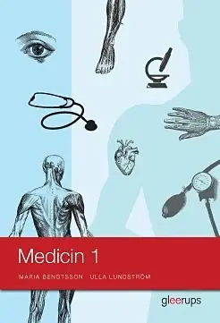 Endast idag Medicin 1 | 1:a upplagan