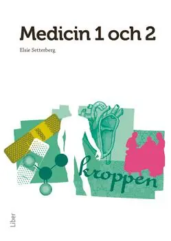 Medicin 1 och 2 | 1:a upplagan risnedsättning