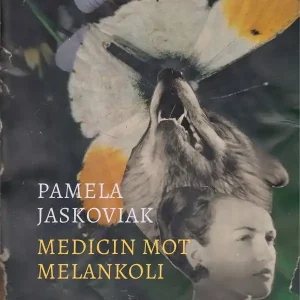 Medicin mot melankoli | 0:e upplagan Endast idag
