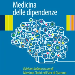 Bästa pris Medicina delle dipendenze | 1:a upplagan