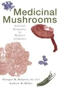 Endast denna vecka Medicinal Mushrooms | 0:e upplagan