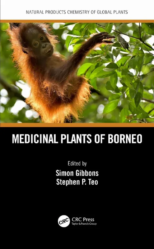 Medicinal Plants of Borneo | 1:a upplagan Köp nu