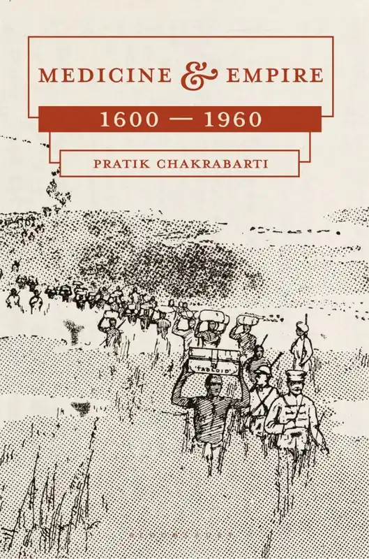 Medicine and Empire | 0:e upplagan Begränsad tid