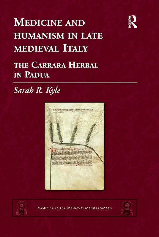 Medicine and Humanism in Late Medieval Italy | 1:a upplagan Endast idag