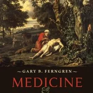 Medicine and Religion | 0:e upplagan Fynd