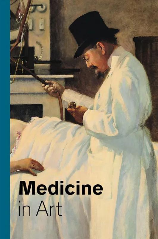 Premium Medicine in Art | 0:e upplagan