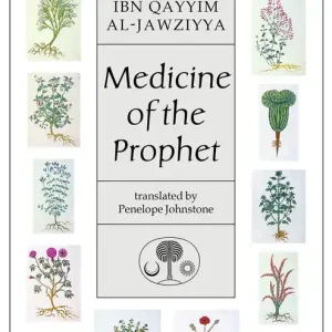 Nedsatt pris Medicine of the Prophet | 0:e upplagan
