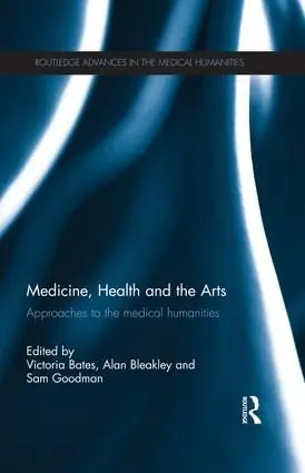Bästa pris Medicine, Health and the Arts | 1:a upplagan