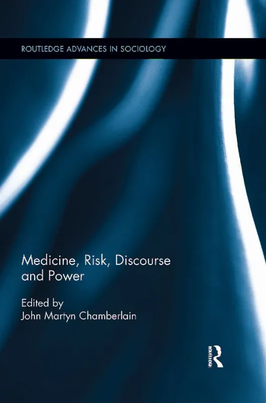 Medicine, Risk, Discourse and Power | 1:a upplagan Kampanj