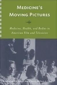 Beställ nu Medicine's Moving Pictures | 0:e upplagan