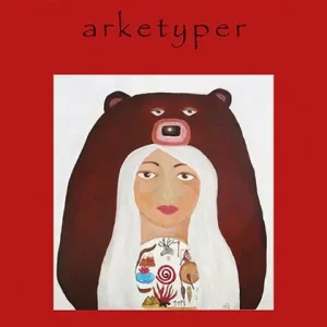 Medicinkvinnans arketyper | 0:e upplagan Nyhet